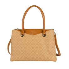 Load image into Gallery viewer, La Tour Eiffel Women's Luxury Fashion PVC Handbag, Synthetic Leather,