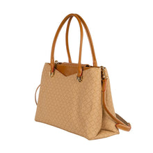 Load image into Gallery viewer, La Tour Eiffel Women's Luxury Fashion PVC Handbag, Synthetic Leather,