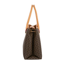 Load image into Gallery viewer, La Tour Eiffel Women's Luxury Fashion PVC Handbag, Synthetic Leather,