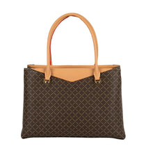 Load image into Gallery viewer, La Tour Eiffel Women's Luxury Fashion PVC Handbag, Synthetic Leather,