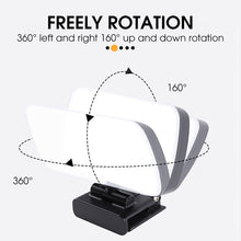 Load image into Gallery viewer, KINDLOV Video Conference Fill Light LED Selfie Eye Protection