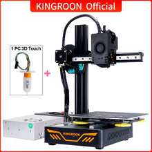 Load image into Gallery viewer, Kingroon Kp3s 3d Printer High Precision Printing Upgraded Diy Fdm 3d