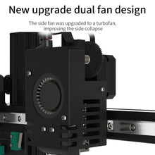 Load image into Gallery viewer, Kingroon Kp3s 3d Printer High Precision Printing Upgraded Diy Fdm 3d