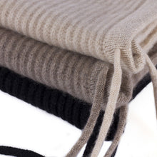 Load image into Gallery viewer, Knitted cashmere hat Women Winter Autumn Unisex 2019 Warm fashion