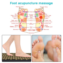 Load image into Gallery viewer, Kuznetsov's Applicator Acupressure Yoga Cushion Sensi Massage Body Mat