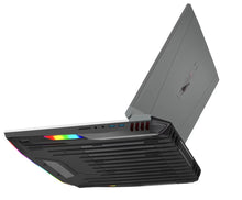 Load image into Gallery viewer, LAPTOP 9th Gen 14nm Core i7 10750H 6 cores 12 threads Windows10