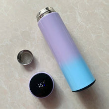 Load image into Gallery viewer, Led Temperature Display Vacuum Thermal Flask 304 Stainless Steel 13