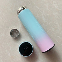 Load image into Gallery viewer, Led Temperature Display Vacuum Thermal Flask 304 Stainless Steel 13