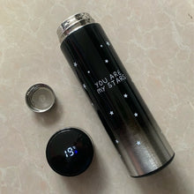 Load image into Gallery viewer, Led Temperature Display Vacuum Thermal Flask 304 Stainless Steel 13