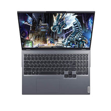 Load image into Gallery viewer, Lenovo Legion 5 Pro R9000p E-sports Gaming Laptop R7-5800h Geforce