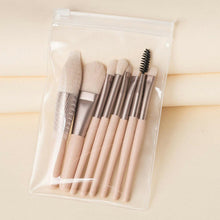 Load image into Gallery viewer, Makeup Brush Set 13/10 Pcs Makeup Concealer Brush Blush Loose Powder