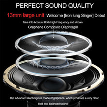 Load image into Gallery viewer, NEW Original Lenovo LP40 TWS Wireless Earphone Bluetooth 5.0 Dual