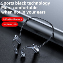 Load image into Gallery viewer, NEW2022 BL09 Bone Conduction Headphones, Wireless Bluetooth 5.2 Sport