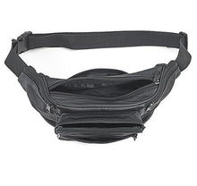 Load image into Gallery viewer, Nicci Leather waist bag