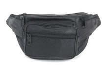 Load image into Gallery viewer, Nicci Leather waist bag
