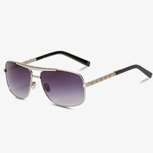 Load image into Gallery viewer, New Arrival Square Men Sunglasses Retro Trending Vintage Brand
