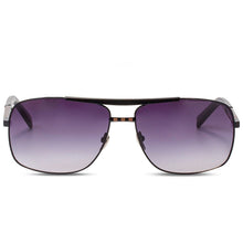 Load image into Gallery viewer, New Arrival Square Men Sunglasses Retro Trending Vintage Brand