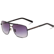 Load image into Gallery viewer, New Arrival Square Men Sunglasses Retro Trending Vintage Brand