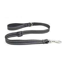 Load image into Gallery viewer, Nylon Dog Harness Vest Reflective Dog Harness Personalized Breathable