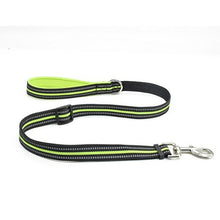 Load image into Gallery viewer, Nylon Dog Harness Vest Reflective Dog Harness Personalized Breathable