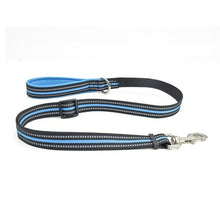 Load image into Gallery viewer, Nylon Dog Harness Vest Reflective Dog Harness Personalized Breathable