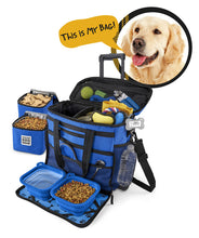 Load image into Gallery viewer, Mobile Dog Gear Rolling Week Away® Bag