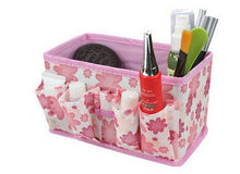 Load image into Gallery viewer, Organizer box makeup organizers Cosmetic Storage