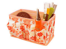 Load image into Gallery viewer, Organizer box makeup organizers Cosmetic Storage