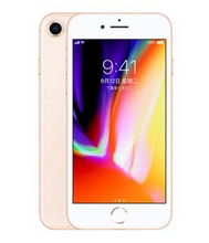 Load image into Gallery viewer, Original Apple Iphone 8 Iphone8 2gb Ram 64gb/256gb Hexa-core Ios 3d