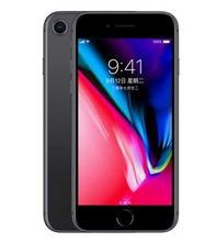 Load image into Gallery viewer, Original Apple Iphone 8 Iphone8 2gb Ram 64gb/256gb Hexa-core Ios 3d
