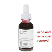 Load image into Gallery viewer, Original Skin Care Serum AHA 30%+BHA 2% Peeling Solution Niacinamide