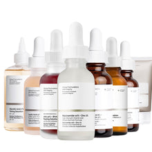 Load image into Gallery viewer, Original Skin Care Serum AHA 30%+BHA 2% Peeling Solution Niacinamide