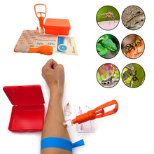 Load image into Gallery viewer, Outdoor Emergency Venom Suction Device Wild Poisonous Snake Bee Bite