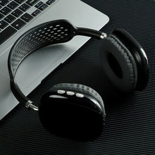 Load image into Gallery viewer, P9 Wireless Bluetooth Headphones With Mic Noise Cancelling Headsets