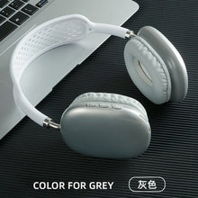 Load image into Gallery viewer, P9 Wireless Bluetooth Headphones With Mic Noise Cancelling Headsets