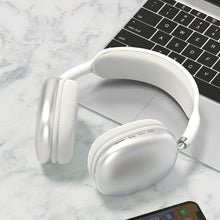 Load image into Gallery viewer, P9 Wireless Bluetooth Headphones With Mic Noise Cancelling Headsets