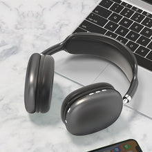 Load image into Gallery viewer, P9 Wireless Bluetooth Headphones With Mic Noise Cancelling Headsets