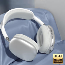 Load image into Gallery viewer, P9 Wireless Bluetooth Headphones With Mic Noise Cancelling Headsets