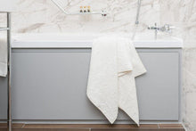 Load image into Gallery viewer, Family Bath Set - Sun White
