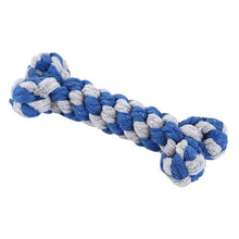 Load image into Gallery viewer, Cotton Rope Molar Chewing Toy
