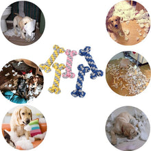Load image into Gallery viewer, Cotton Rope Molar Chewing Toy