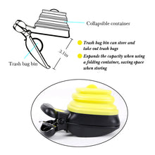 Load image into Gallery viewer, Collapsible Pet Scooper