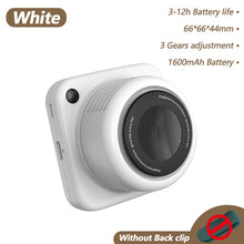 Load image into Gallery viewer, Portable Fan Portable Usb Fan Clip-on Fan Cooling Personal For Office