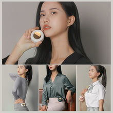 Load image into Gallery viewer, Portable Fan Portable Usb Fan Clip-on Fan Cooling Personal For Office