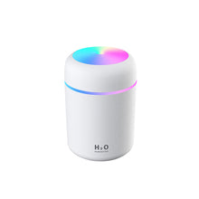 Load image into Gallery viewer, Portable Ultrasonic Air Humidifier USB Essential Oil Diffuser Cool