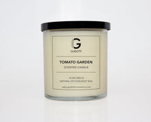 Load image into Gallery viewer, Tomato Garden Scented Soy Candle