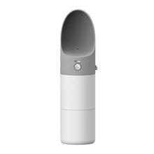 Load image into Gallery viewer, Instachew Rover Pet Travel Bottle, Dog water bottle