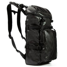 Load image into Gallery viewer, NIGHTHAWK RUCKPACK - BLK