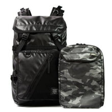 Load image into Gallery viewer, NIGHTHAWK RUCKPACK - BLK