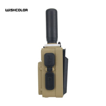 Load image into Gallery viewer, G6 Walkie Talkie UHF Handheld Transceiver 5000KM 10W Wearable Two Way